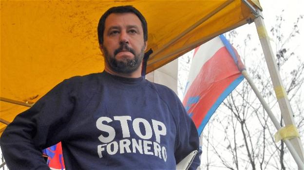 Pensioni flessibili 2018, la conferma di Salvini: entro l’anno la legge Fornero verrà smontata
