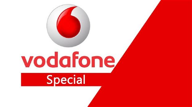 Vodafone, arriva una promozione da ben 50 giga e 1000 minuti: ecco quanto costa