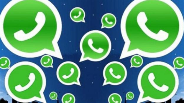 WhatsApp: proseguono i test su adesivi, privacy dei media condivisi, cambio numero, fake news