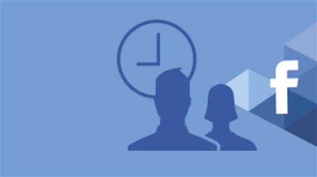 Facebook vorrebbe dire gli utenti quanto tempo sprecano sul social in blu