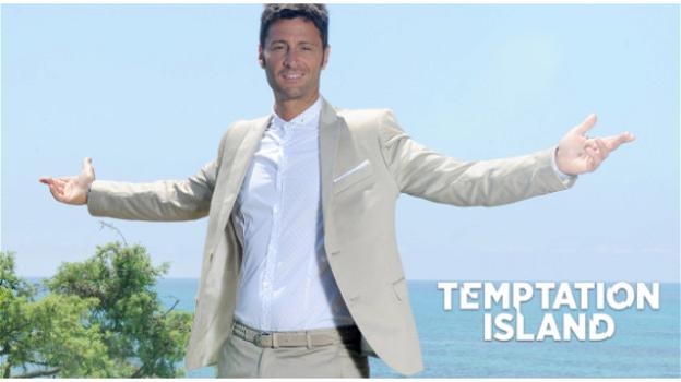 Canale 5 rimanda Temptation Island 6: ecco quando verrà trasmesso realmente