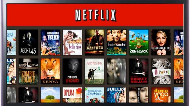 Catalogo Netflix, anticipazioni luglio 2018: ecco le novità in arrivo tra film e serie tv
