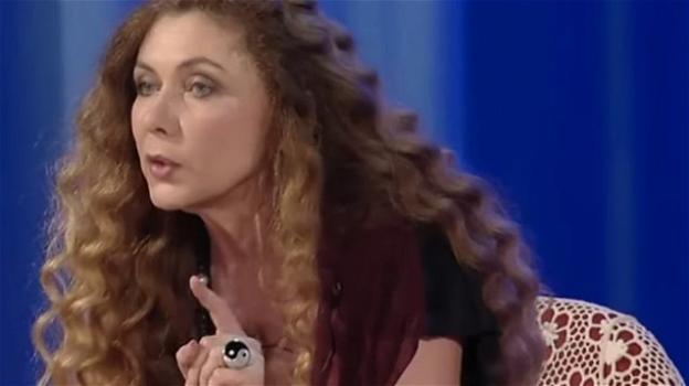 Eleonora Brigliadori non si scusa con Nadia Toffa: "Ho solo citato un proverbio"