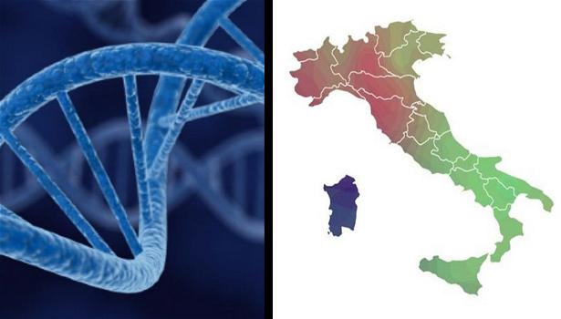 “Gli italiani? Non esistono. I sardi sì”: la sorprendente scoperta sulla nostra storia genetica