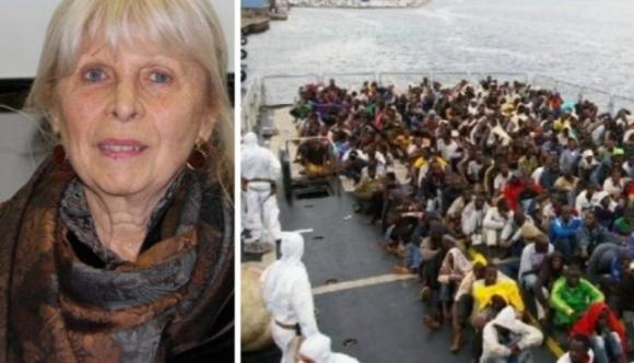 “Non scappano né dalla Guerra né dalla fame. Vi spiego perché i profughi mirano per l’Italia…”