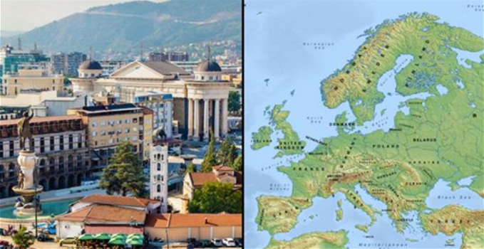 La Macedonia ha accettato di cambiare il nome per porre fine alle controversie con la Grecia