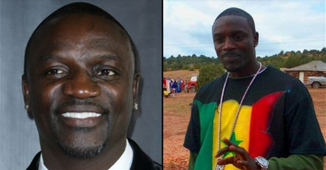 Il rapper Akon ha intenzione di lanciare la sua criptovaluta in Senegal