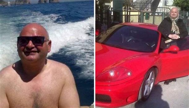 “Il re dell’accoglienza dei migranti”: incassa 25mila euro al giorno e viaggia con una Ferrari