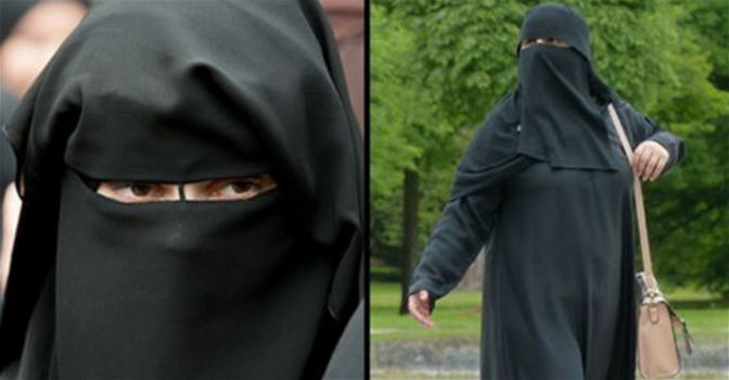 Islam, anche Olanda vieta il burqa nei luoghi pubblici