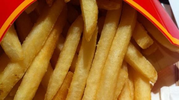 Quanto Costano Le Patatine Al Mc