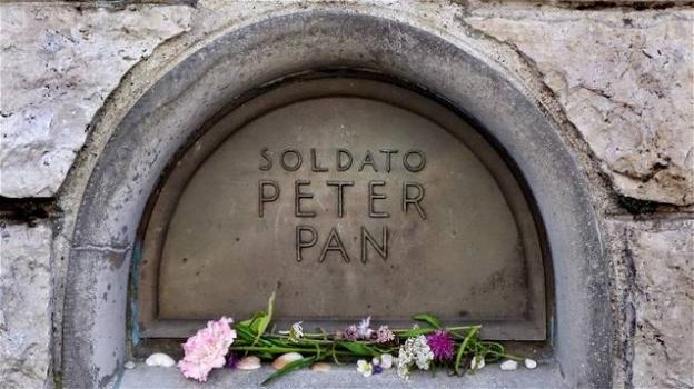 Peter Pan, soldato ungherese, riposa sul Monte Grappa: in questi giorni le celebrazioni