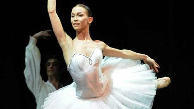 Auguri alla ballerina Eleonora Abbagnato: compie 40 anni