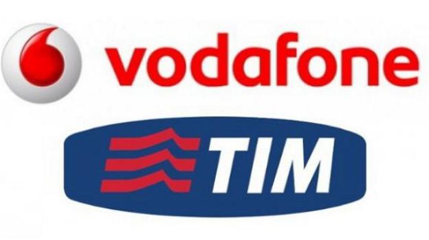 Offerte Vodafone e Tim: ecco come rispondono ad Iliad