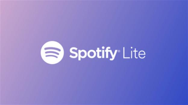 Spotify Lite: all’assalto dei paesi emergenti, con molta leggerezza e troppe rinunce