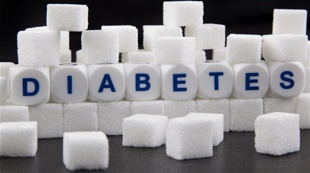 Lo zucchero non causa il diabete di tipo 2, ma attenzione comunque