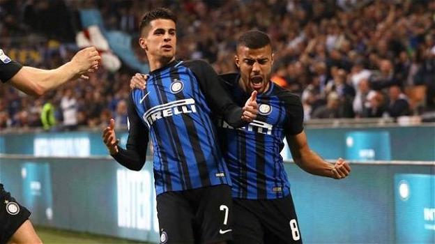 Calciomercato Inter: la Juventus tenta un altro sgarbo ai nerazzurri