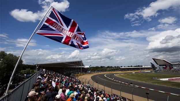 F1, GP Inghilterra 2018: orari tv Sky e TV8 del Gran Premio a Silverstone
