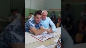 Maturità 2018: ragazzo autistico commuove tutti nel casertano