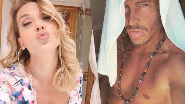 Barbara D’Urso e i gossip su Alberto Mezzetti: entrambi rispondono su Instagram