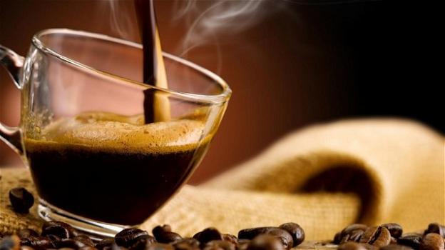 Il caffè allunga la vita, anche se bevuto in grandi quantità