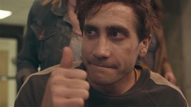 Jake Gyllenhaal è un eroe romantico nel film "Stronger – Io sono più forte"