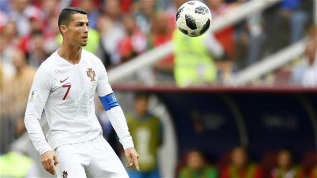 Calciomercato, Cristiano Ronaldo: l’asso portoghese è a un passo dalla Juventus