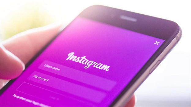 Instagram: partito il test della feature "Non disturbare"