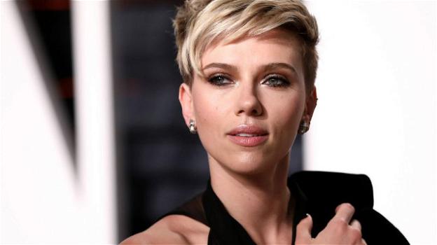 Scarlett Johansson risponde alle polemiche riguardo il ruolo di transgender nel prossimo film