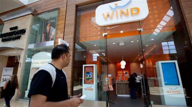 Wind ‘sfida’ Kena Mobile con una promozione a soli 5 euro al mese (senza SMS)
