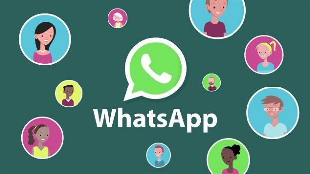 WhatsApp: in arrivo sia la funzione anti link sospetti, che la versione per feature phone
