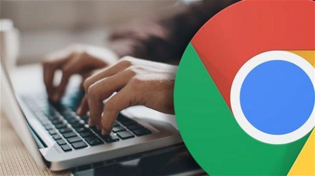 Google Chrome: un bug truffa gli utenti e ruba i dati dei conti personali