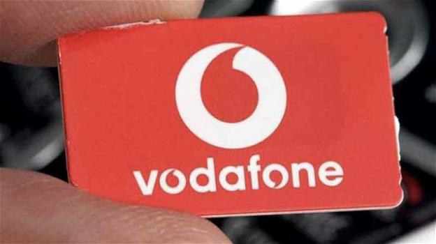 Vodafone rilancia l’offerta "Shake Remix", un’offerta personalizzabile ma dedicata ai più giovani