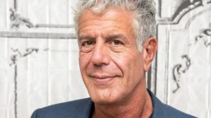Anthony Bourdain: nel suo testamento non si menziona Asia Argento