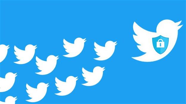 Twitter: ecco come cambierà il microblog del canarino azzurro in tema di tranquillità e sicurezza degli utenti