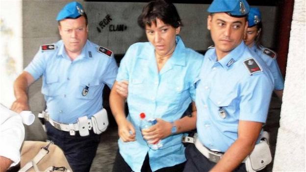 Lecco: Sonya Caleffi, l’infermiera killer tornerà libera a settembre