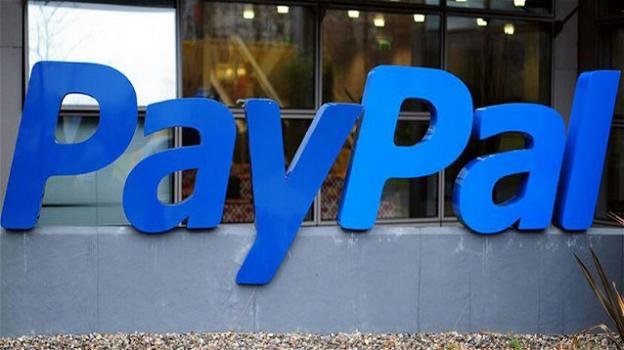 PayPal notifica alla defunta 37enne: "La sua morte viola le regole"