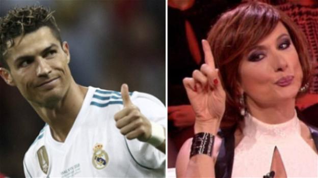 Vladimir Luxuria parla di Cristiano Ronaldo e la maternità surrogata: "Consiglio ai gay la carriera del calcio"
