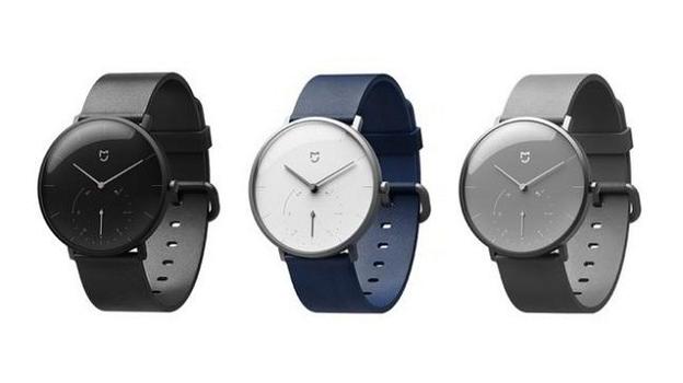 Mijia Quartz Watch: il nuovo, elegante e minimale, orologio ibrido made in Xiaomi