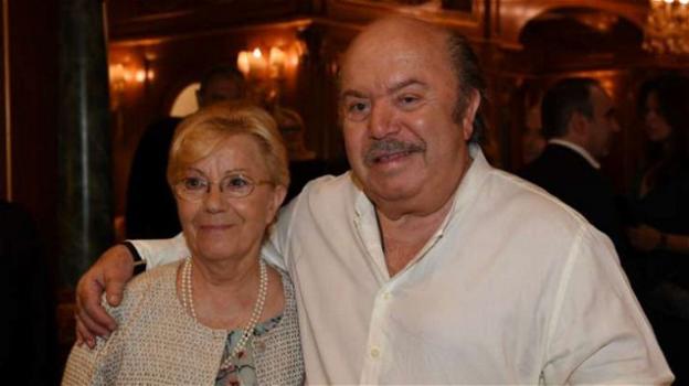 Lino Banfi parla della malattia della moglie Lucia: "Soffro nel vederla, non riesco ad accettarlo"