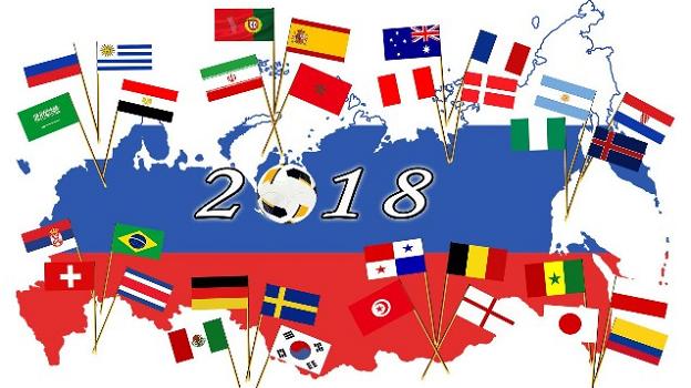 Statistiche e curiosità del Mondiale di calcio di Russia 2018 appena concluso