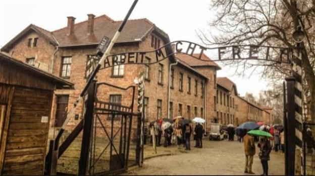 Polonia, incriminati due turisti ungheresi: volevano rubare dei mattoni dal crematorio di Auschwitz
