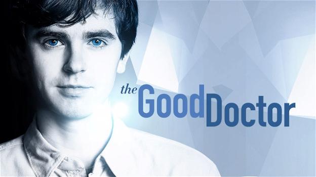 The Good Doctor, il nuovo medical drama su Rai 1