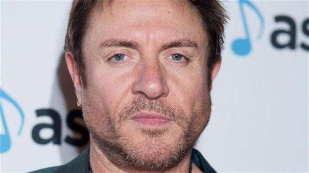 Simon Le Bon: anche il leader dei Duran Duran è stato accusato di molestie