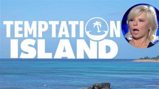 Temptation Island, ascolti record: la seconda puntata sfiora i 4 milioni di telespettatori