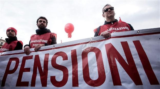 Pensioni flessibili, su quota 100 e 41 sindacati in pressing: basta propaganda
