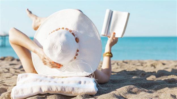 Quali libri leggere quest’estate? I consigli di alcuni scrittori italiani