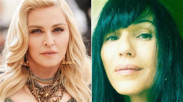 Ex modella 53enne accusa Madonna di molestie e stalking