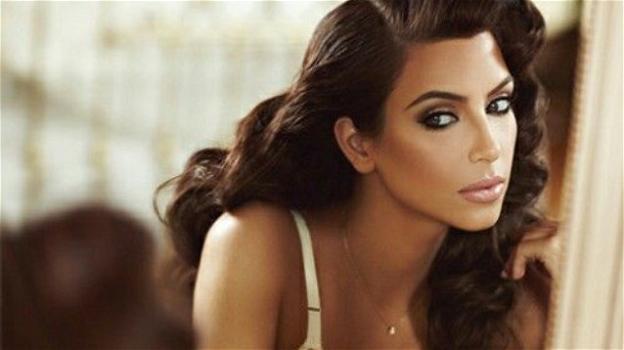 Kim Kardashian: ecco quanto incassa al minuto con la sua nuova linea di profumi
