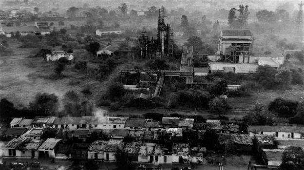 Bhopal: ancora oggi continuiamo a pagare gli effetti del più grande disastro industriale della storia