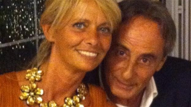 Nino Formicola annuncia il suo matrimonio con Alessandra Raya